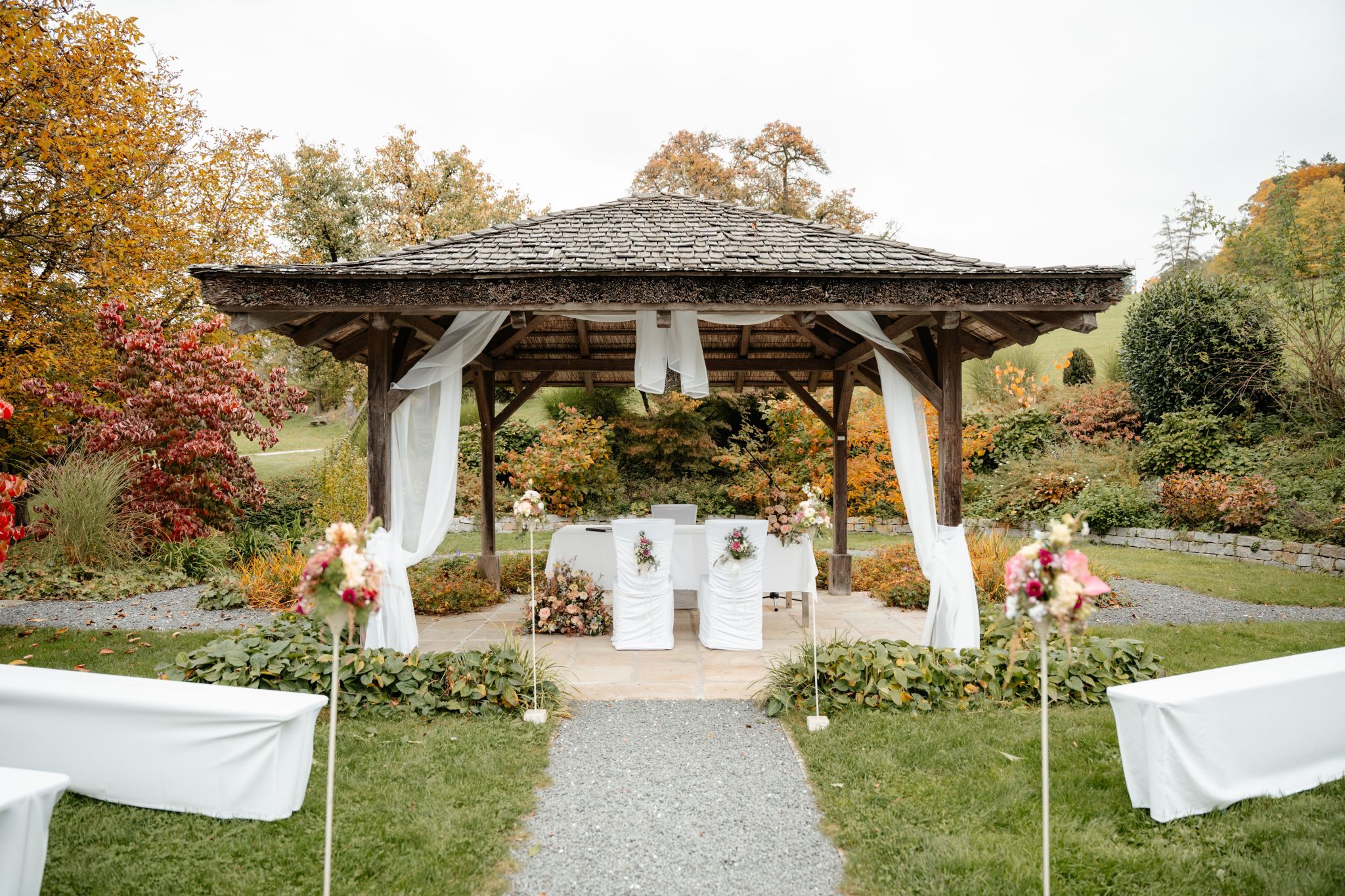 Eventlocation Freiseder am Pöstlingberg