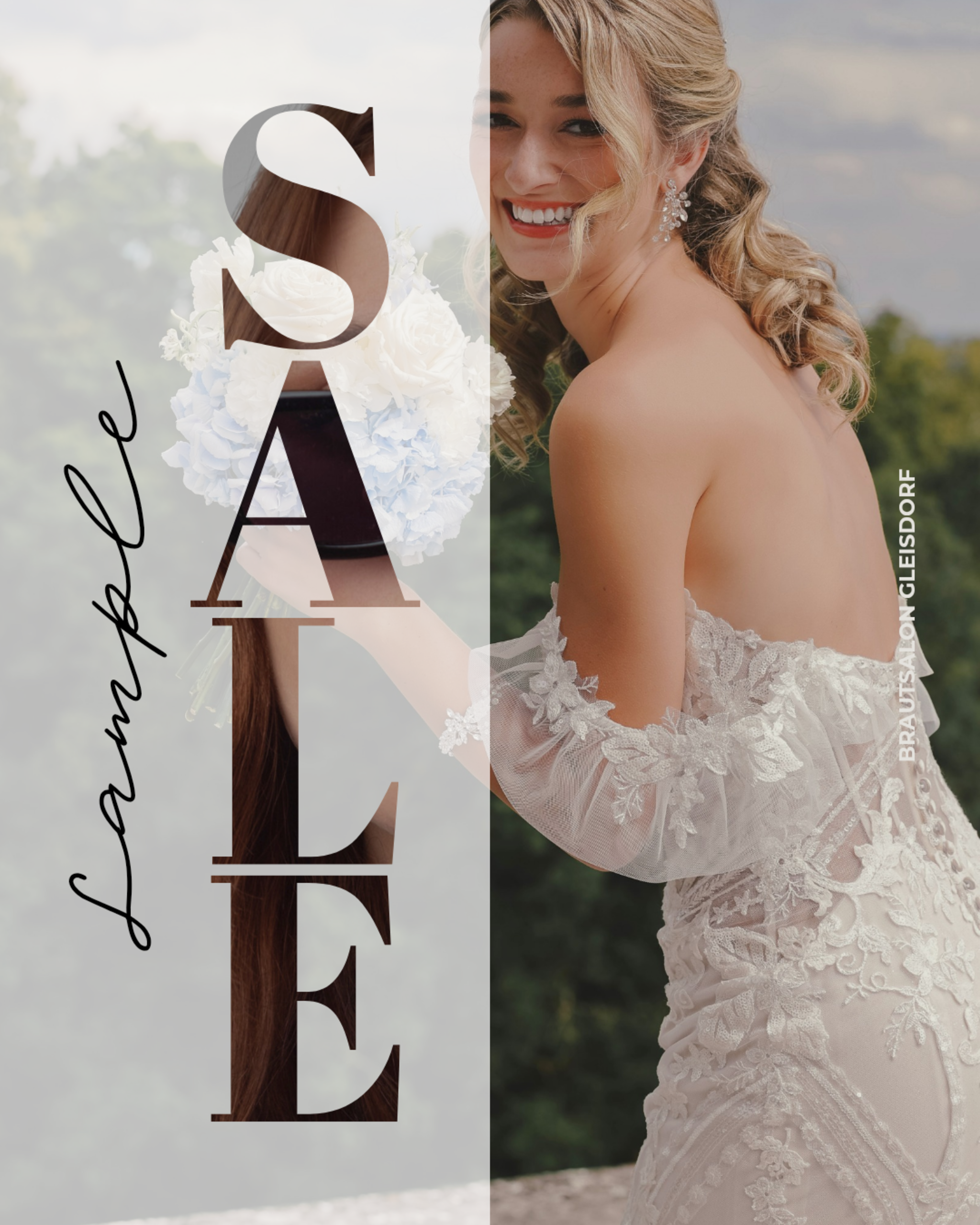 Sample Sale Sample Sale