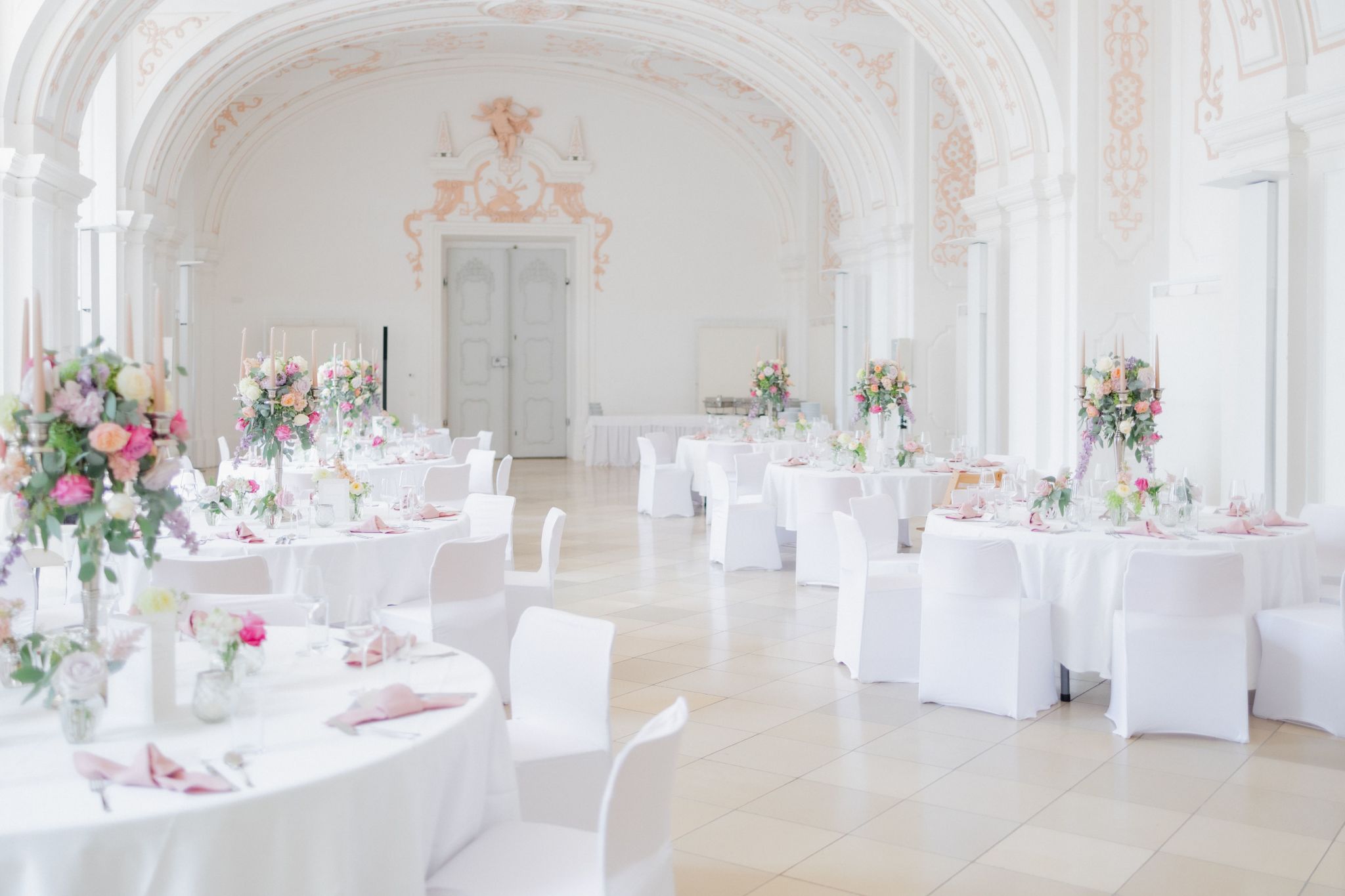 Stift St. Florian
