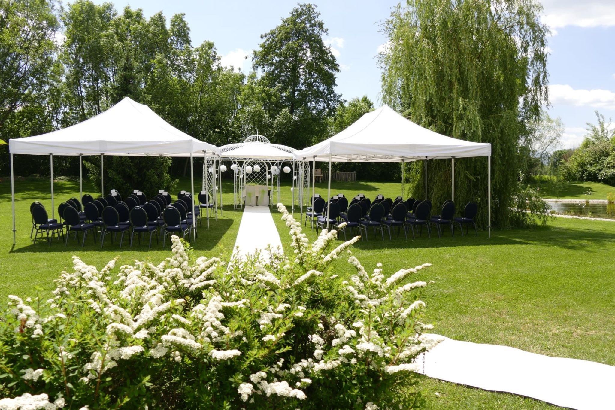 Grandhotel Niederösterreichischer Hof