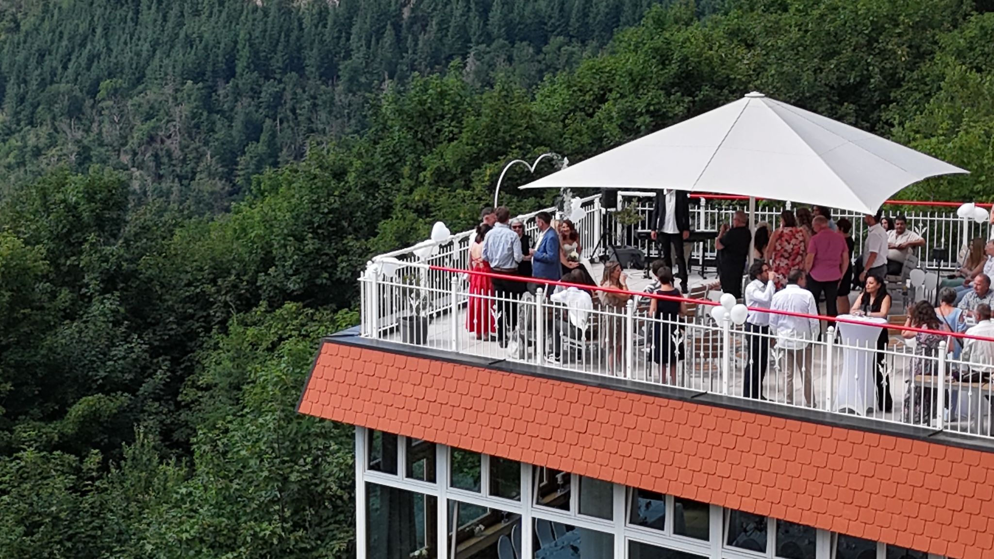 Eventhaus Wiedenfelsen Eventhaus Wiedenfelsen