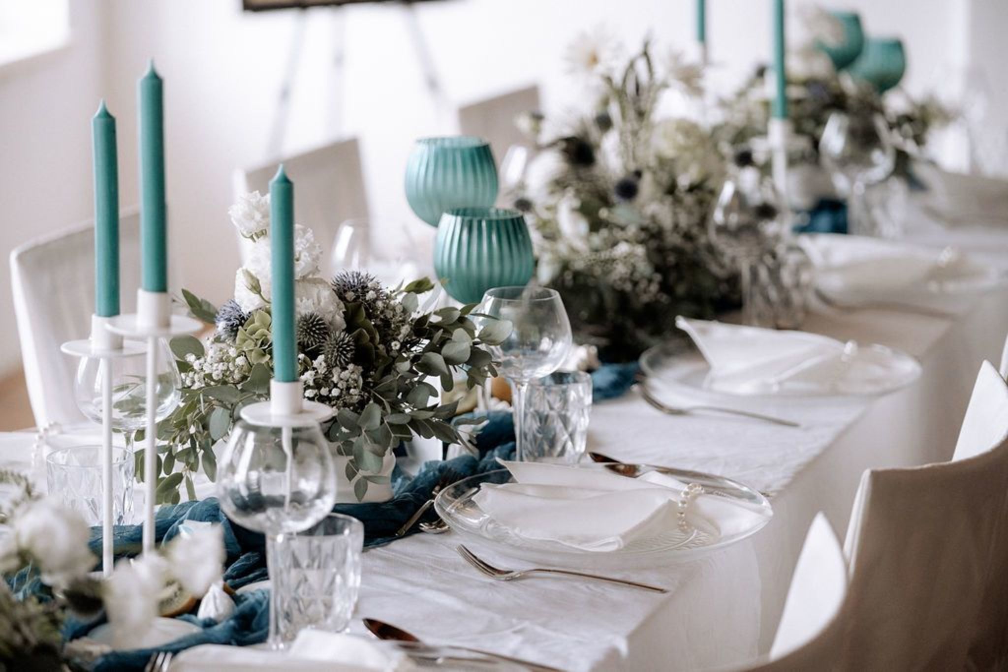 Art & Passion Eventdesign by Sabine Zrenner