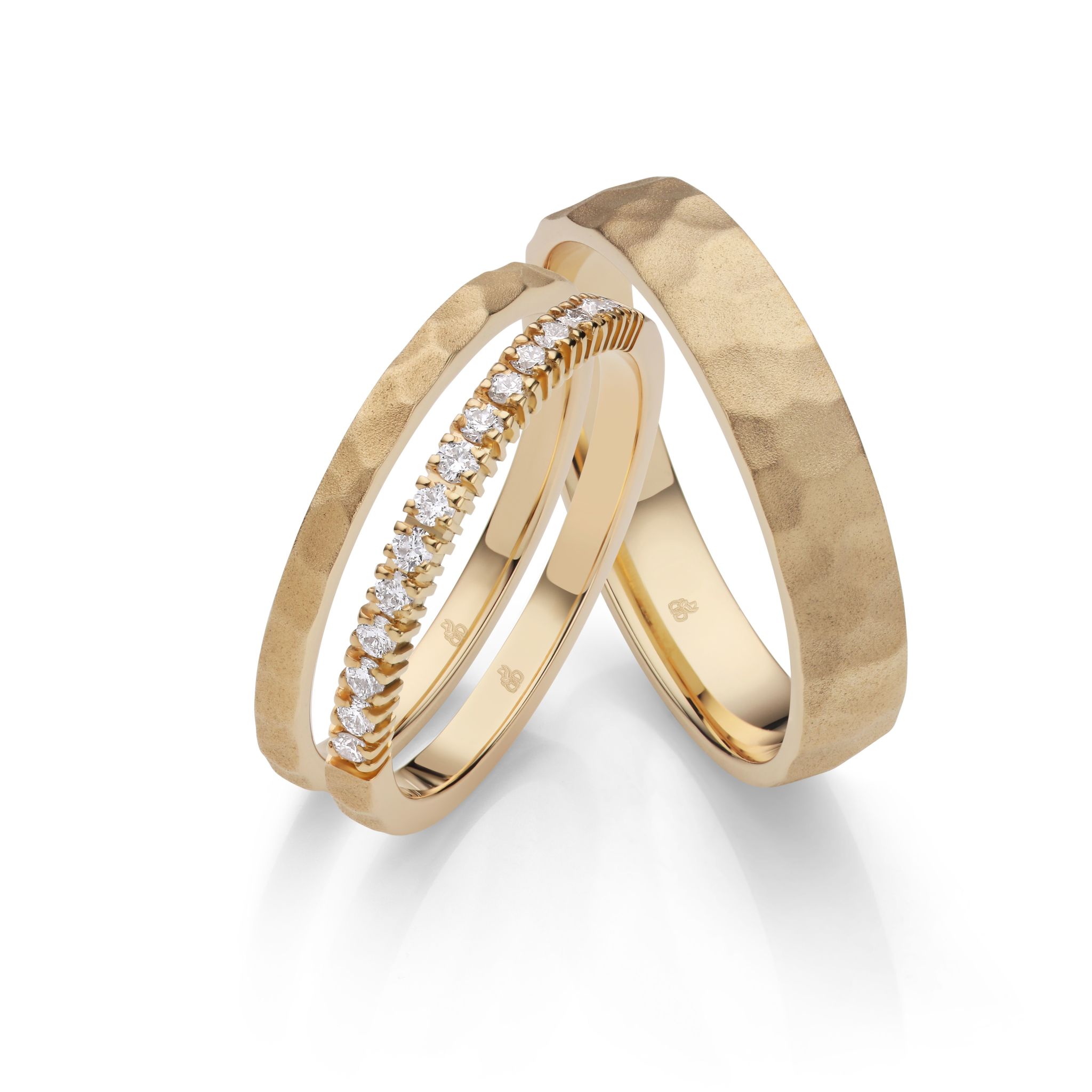 Forever Love Fine Wedding Rings & Concepts 