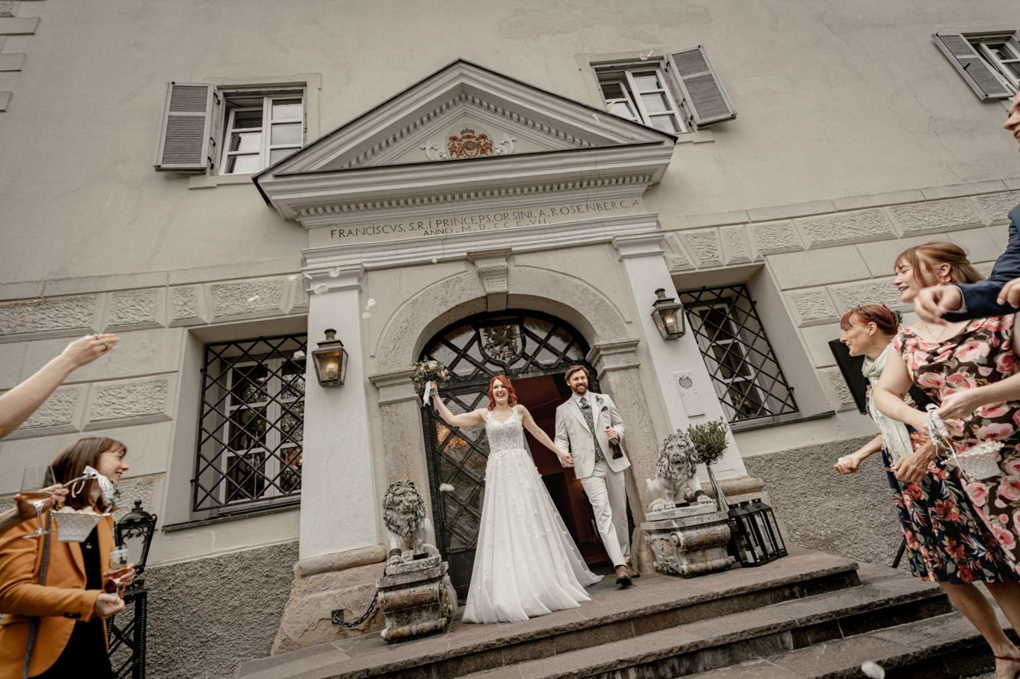 Hochzeitspaket | 7 Stunden