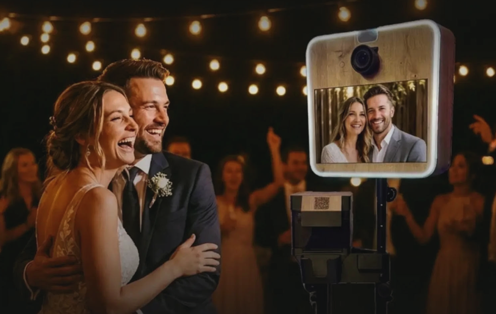 Fotobox Fotobox