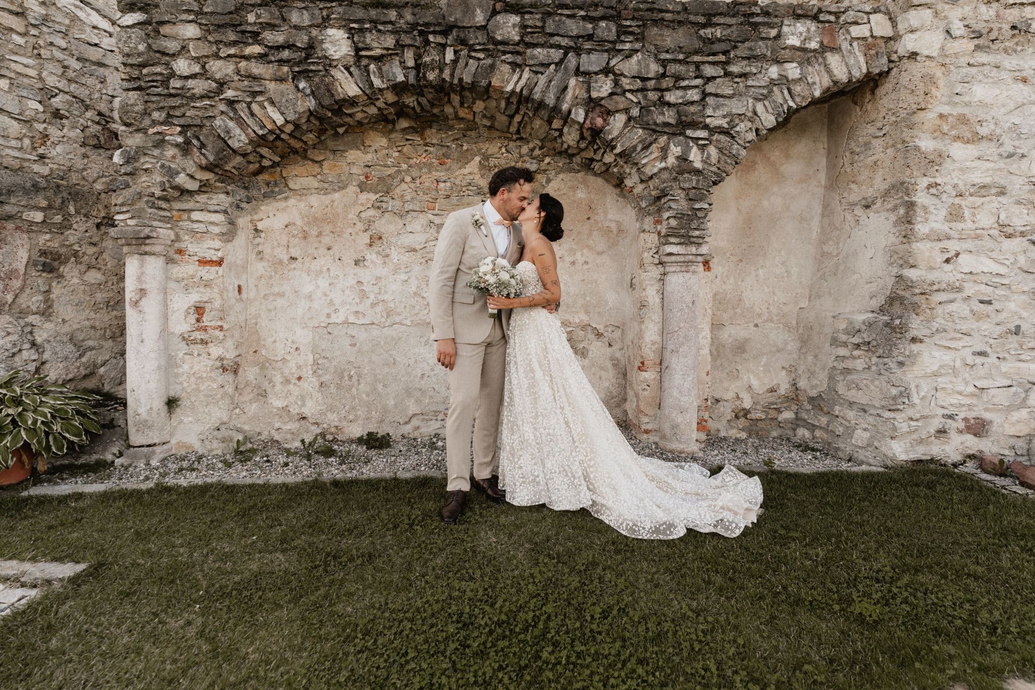 Hochzeitspaket - 3 Stunden