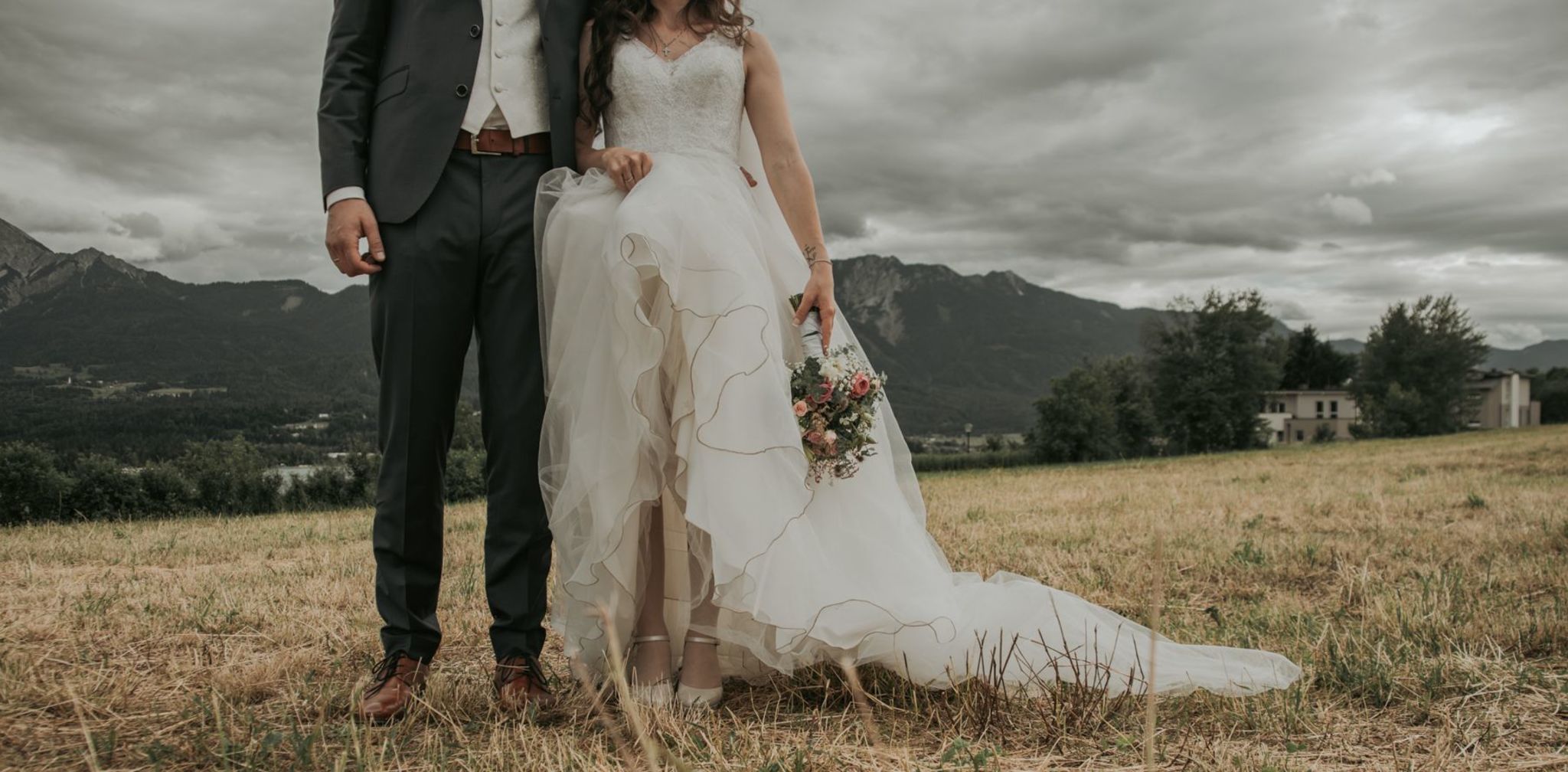 Hochzeitspaket | 8 Stunden