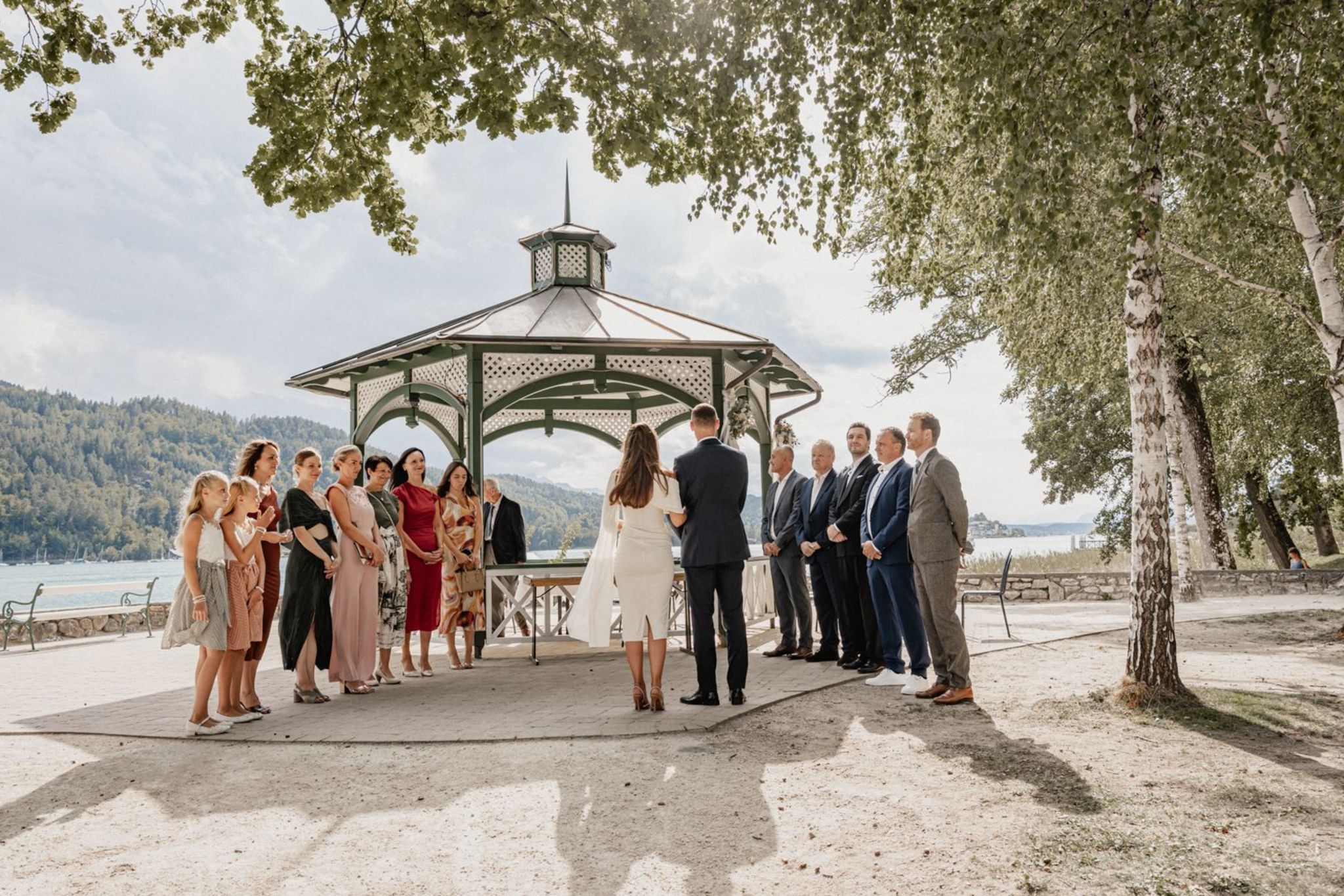 Hochzeitspaket | 11 Stunden