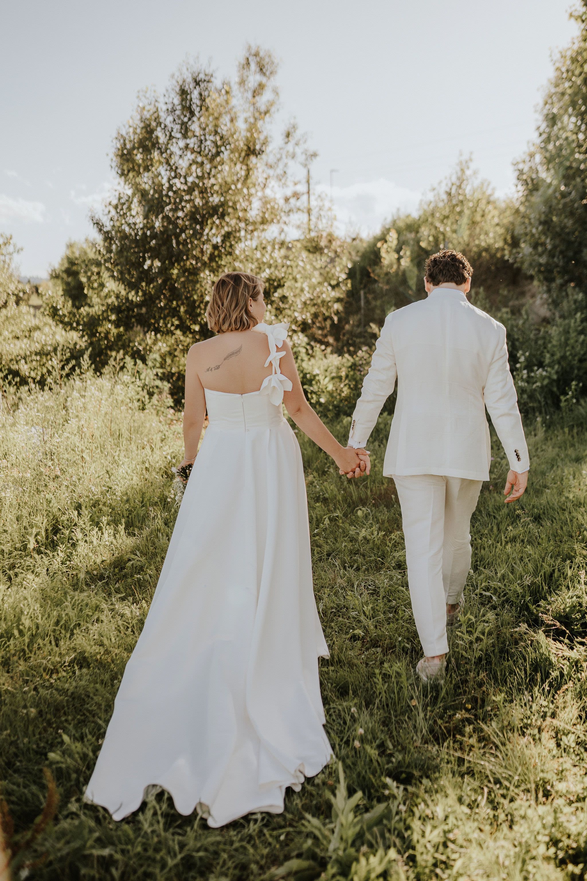 Hutter Signature Weddings & Events