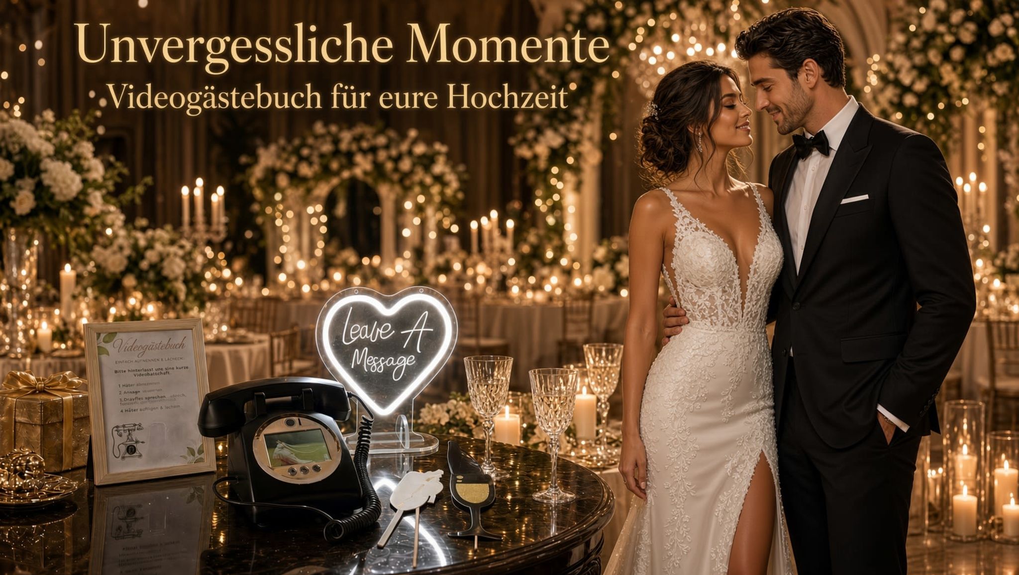 Videogästebuch