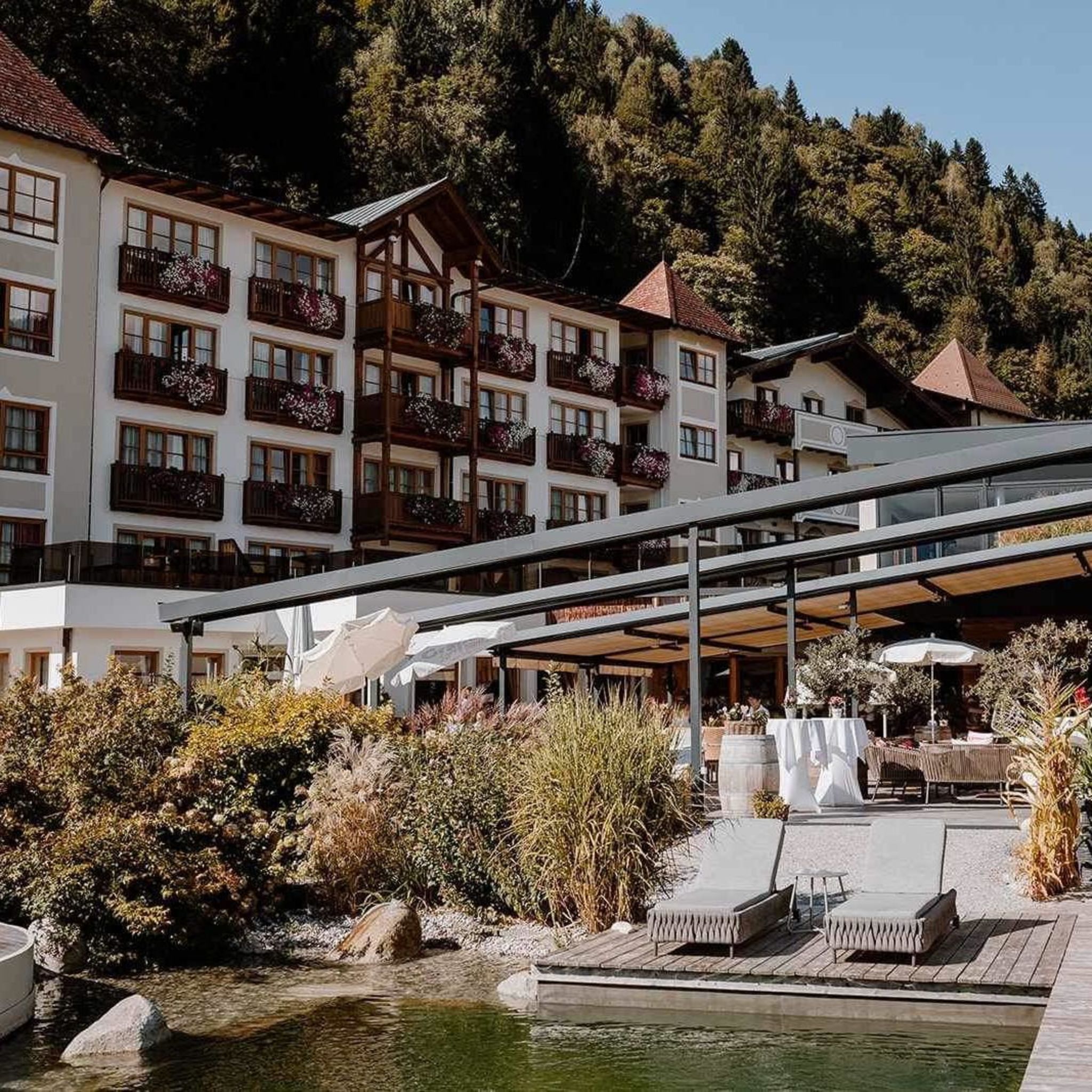 Sportresort Alpenblick Zell am See Sportresort Alpenblick Zell am See