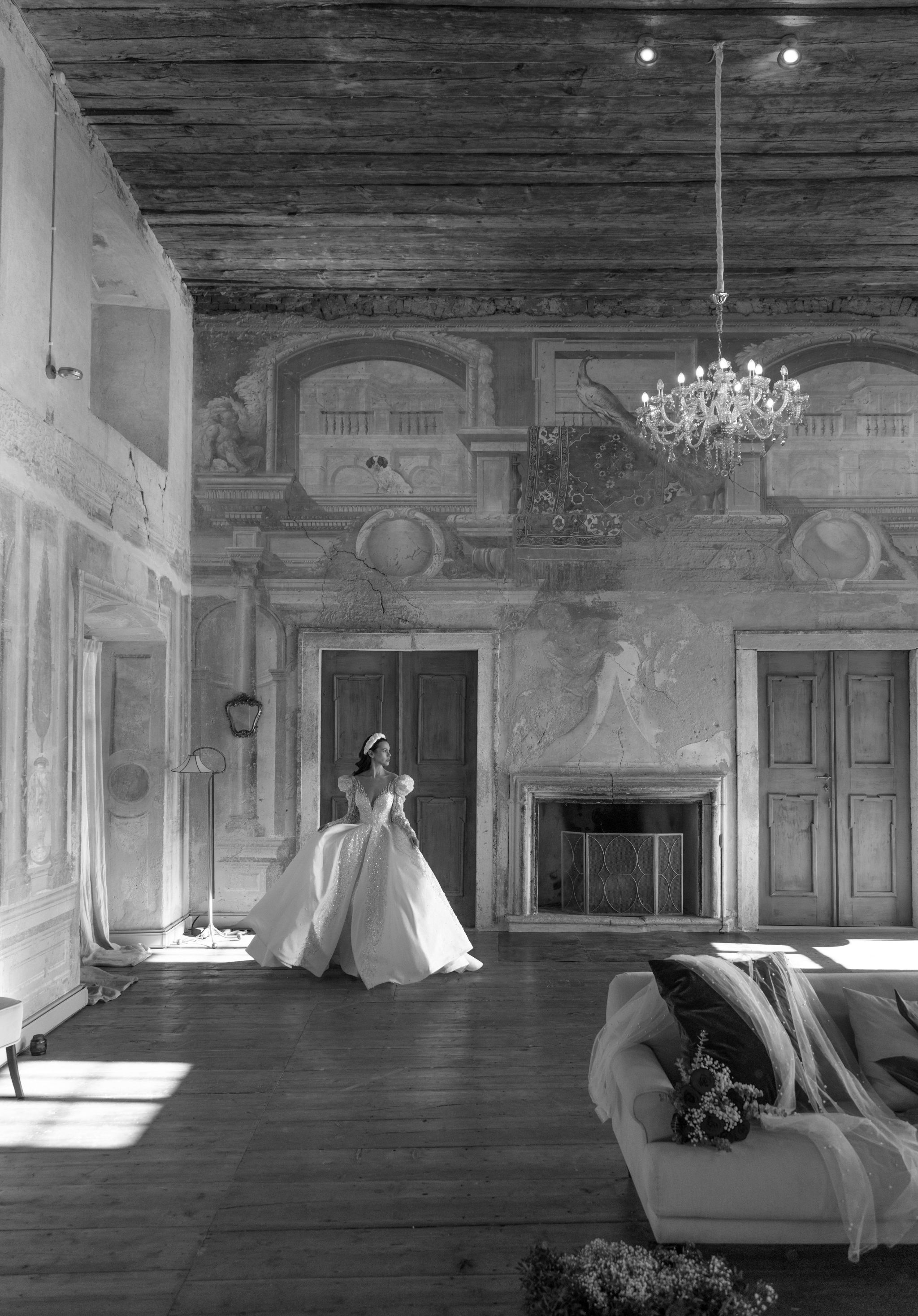 Winterhochzeit
