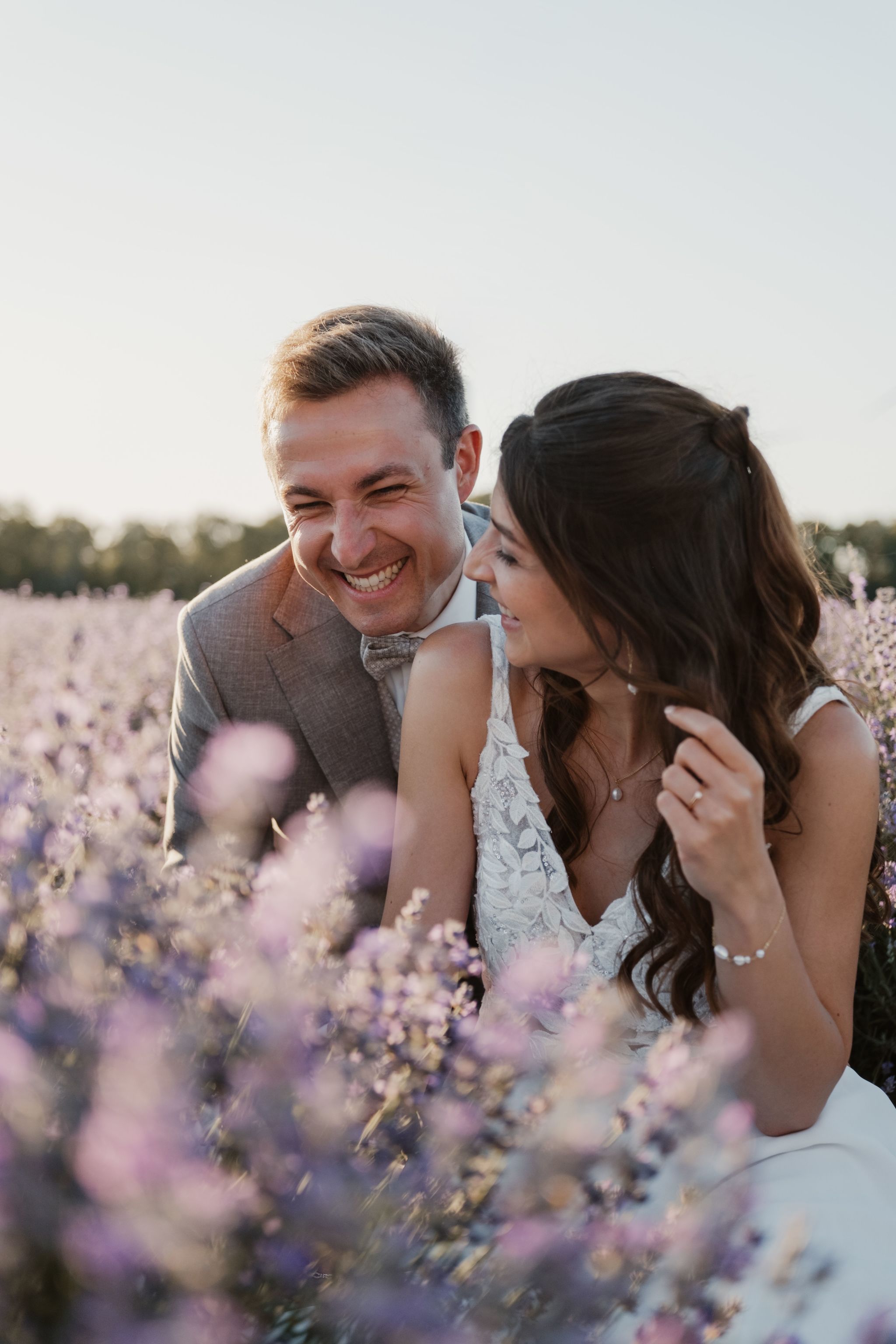 Just Us (Hochzeitsshooting)