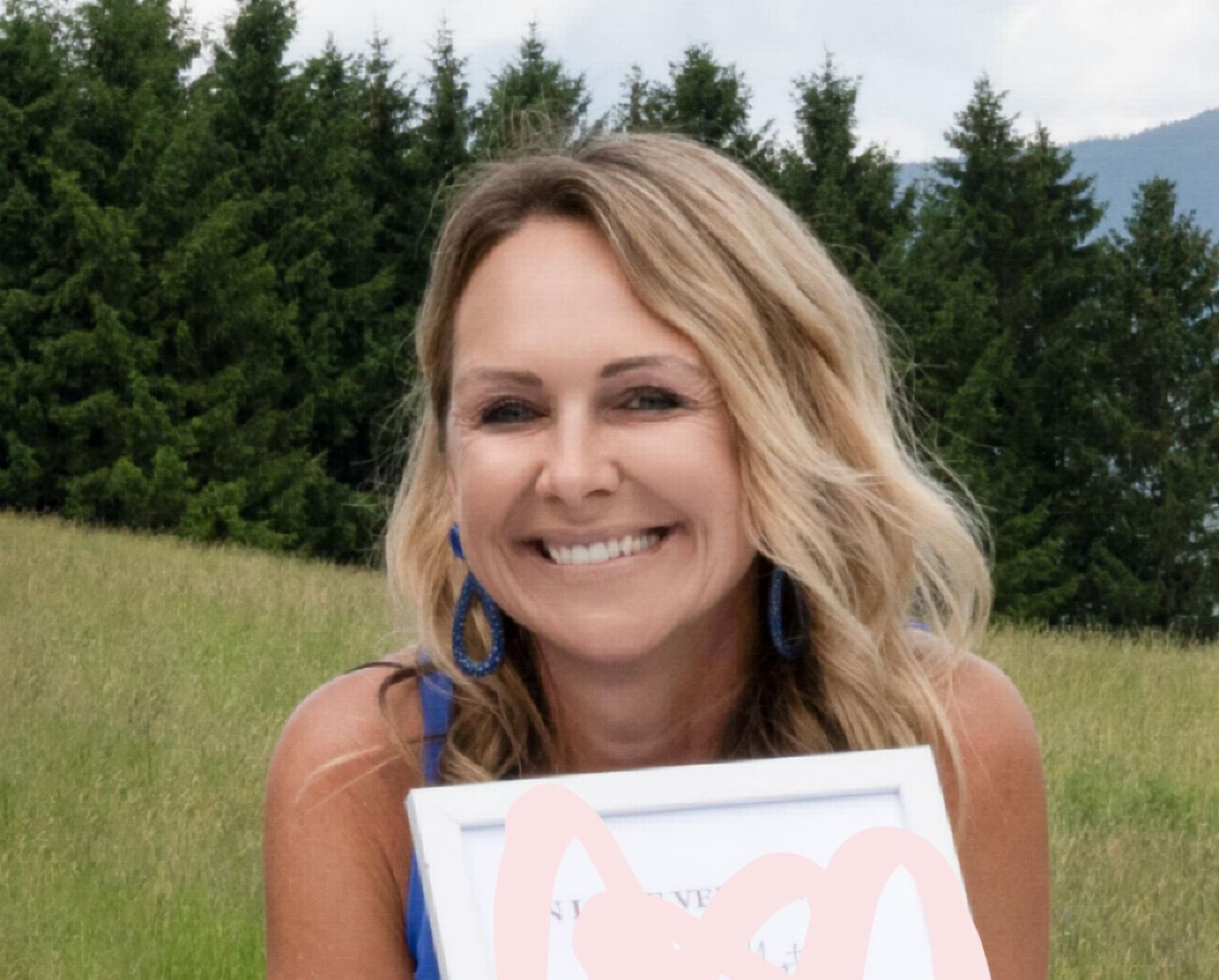 Sandherz - Sandra Laherstorfer