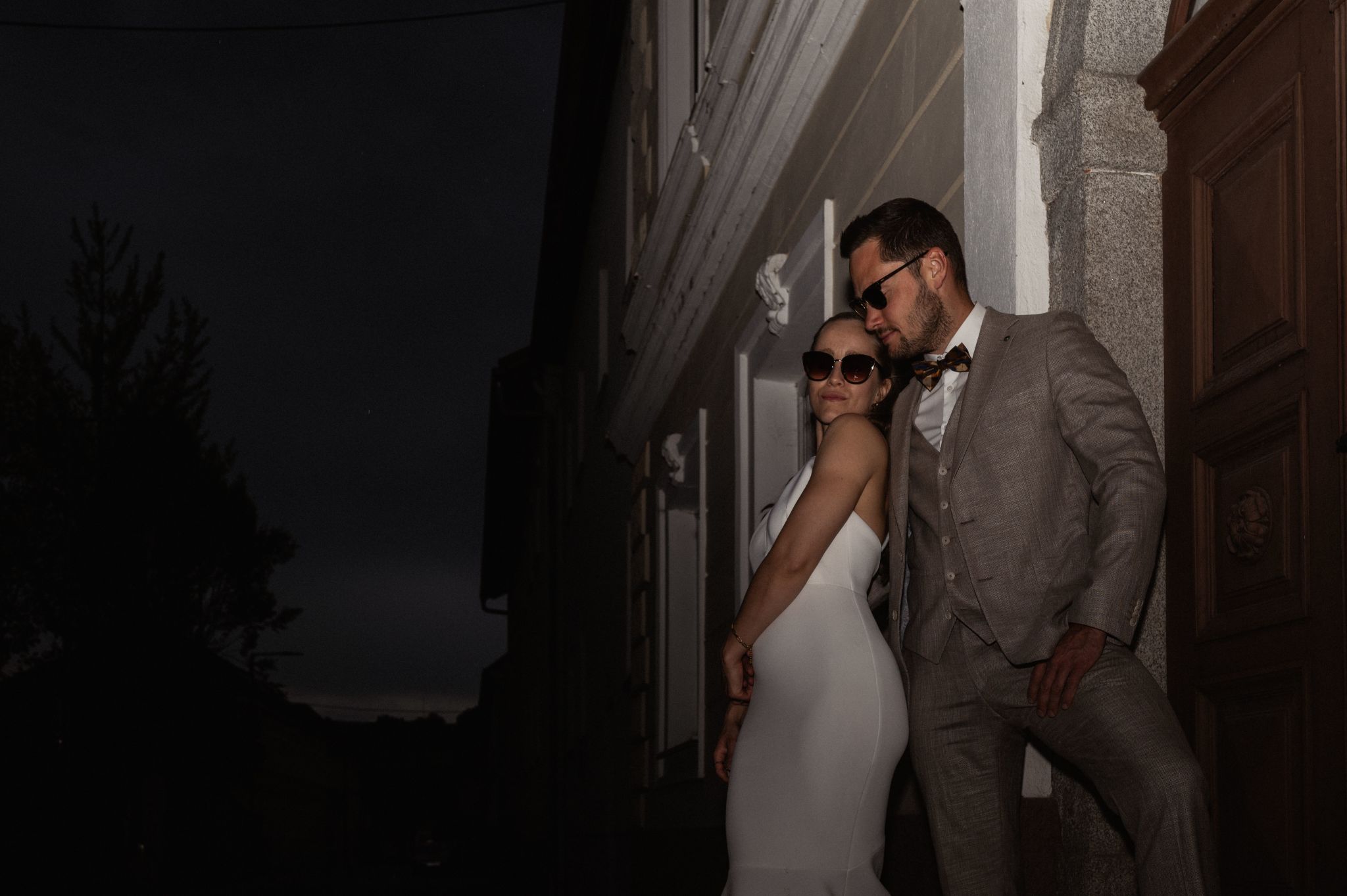 Hochzeitspaket - Deluxe