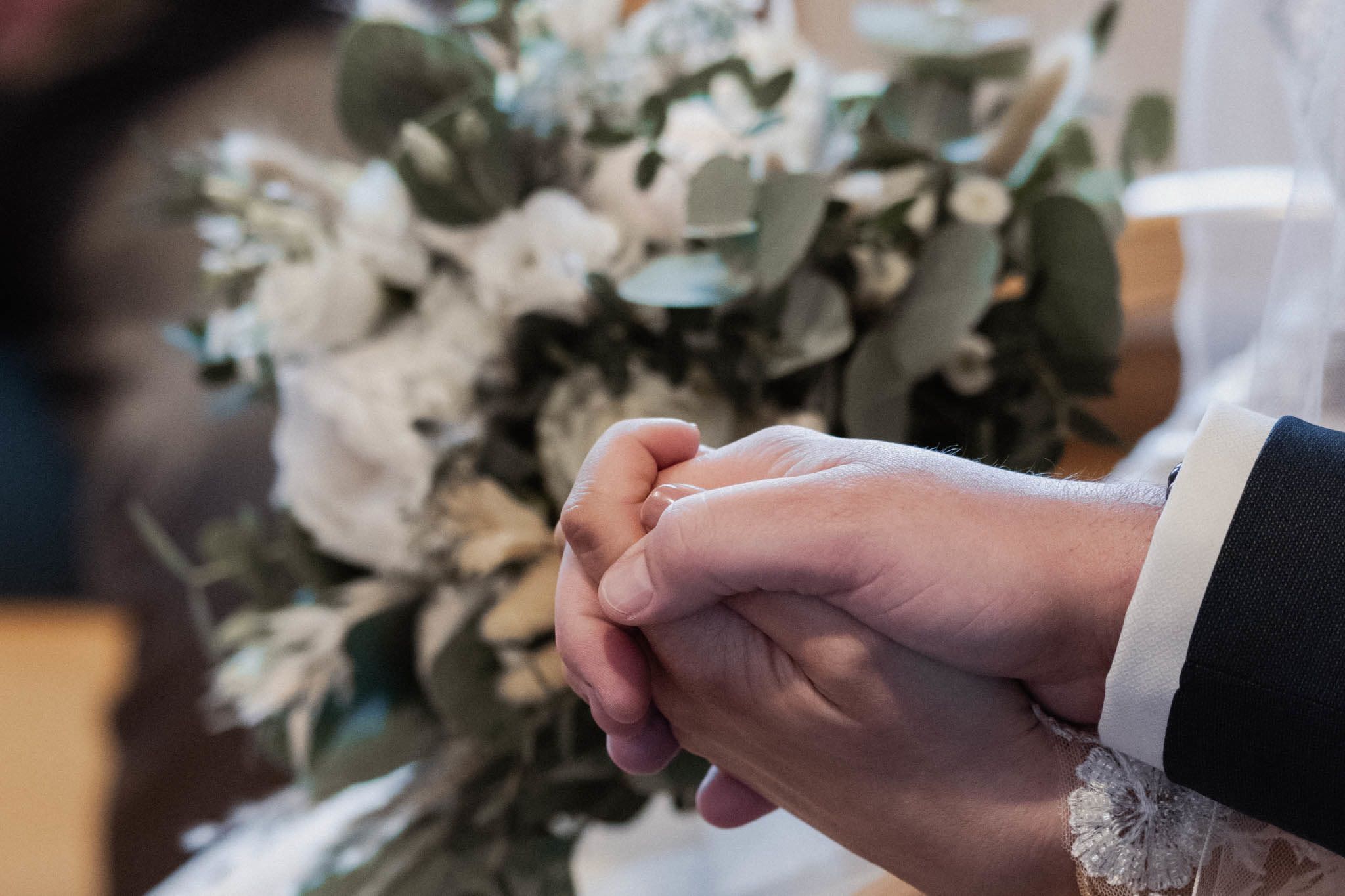 Hochzeitspaket - Basis