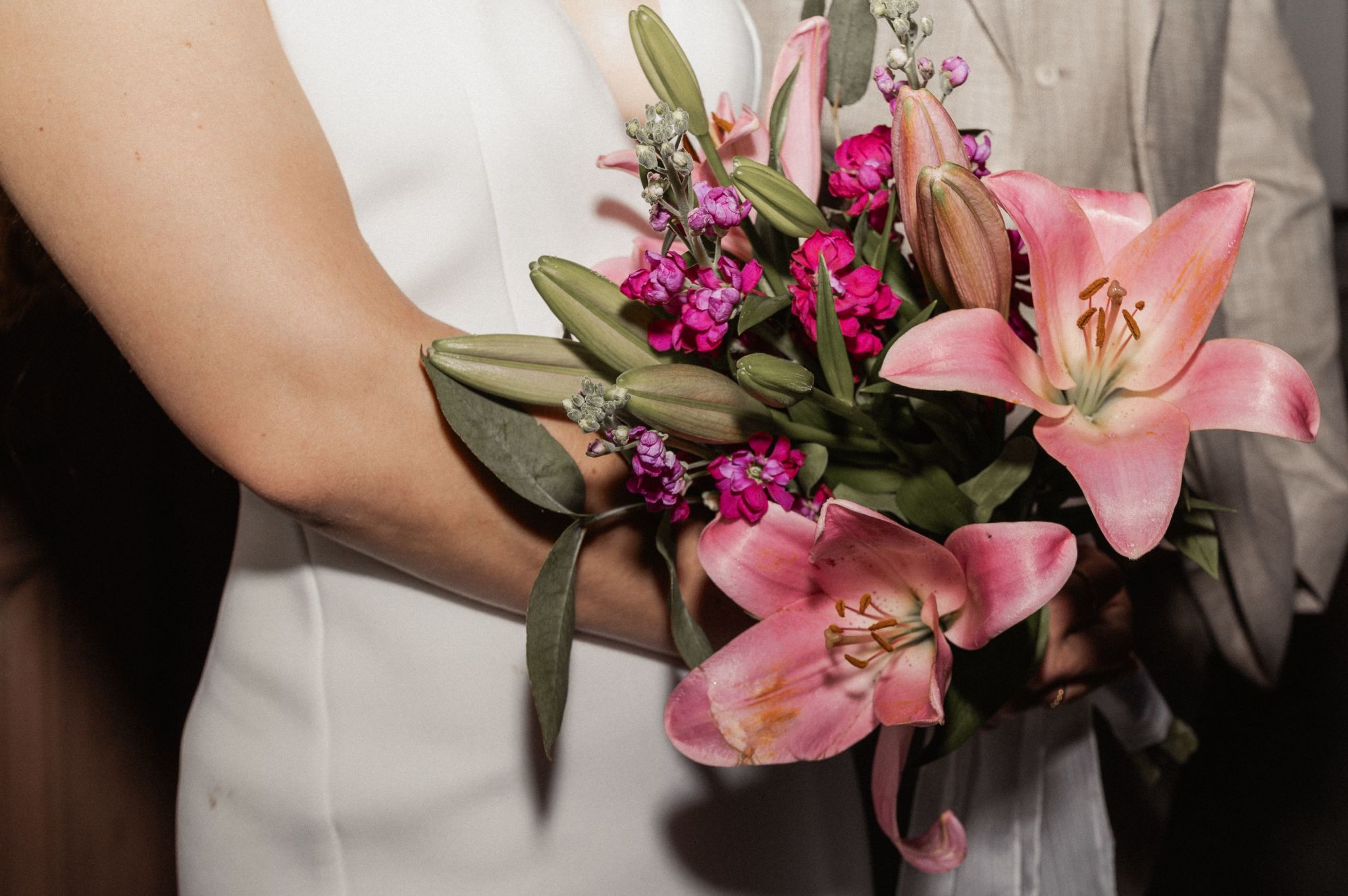 Hochzeitspaket Ganztag