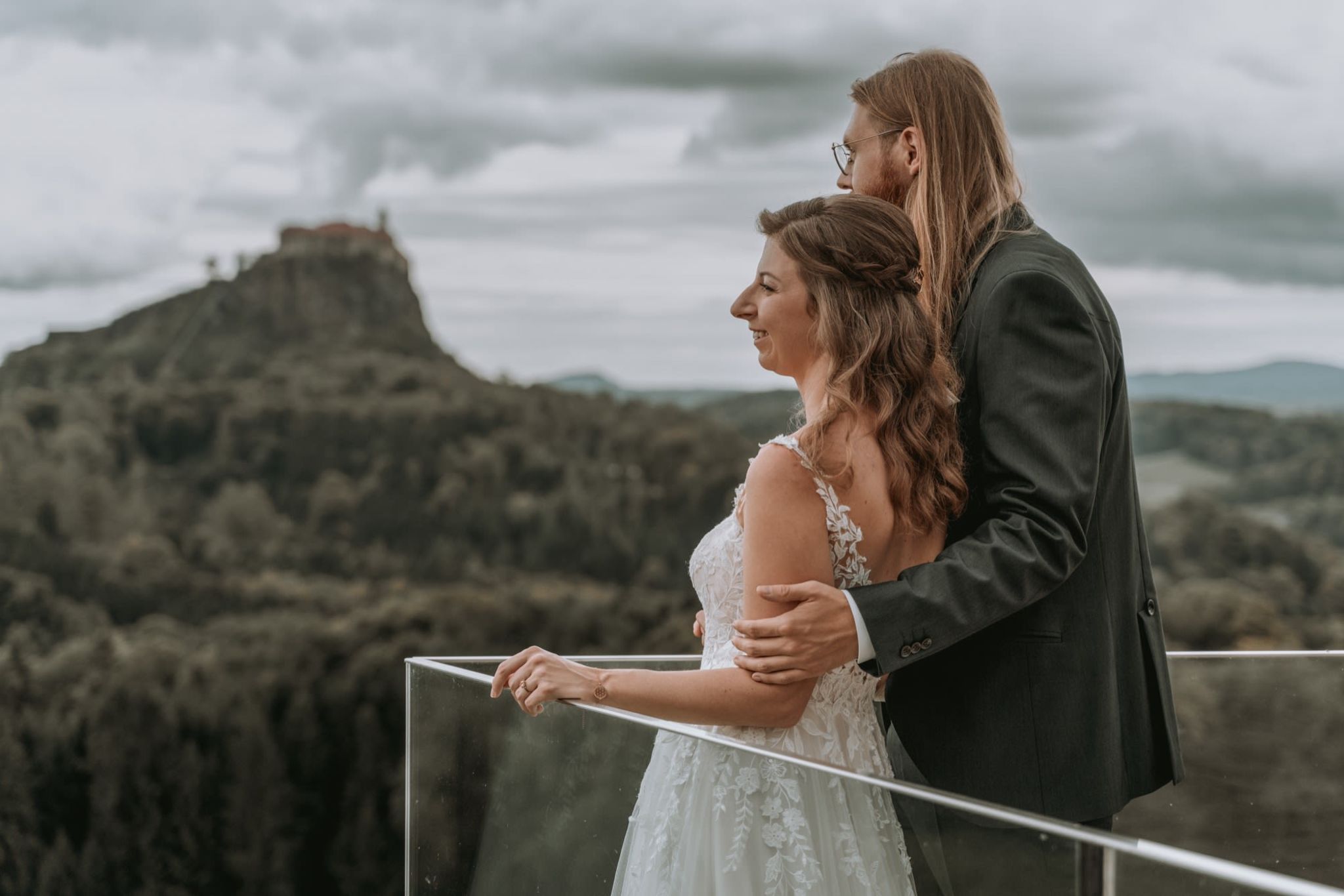 Hochzeitsfoto Steiermark