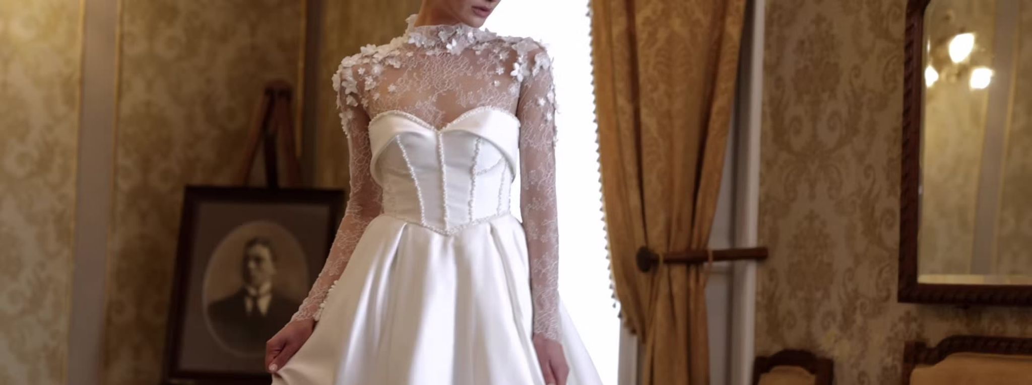 Brides Showroom