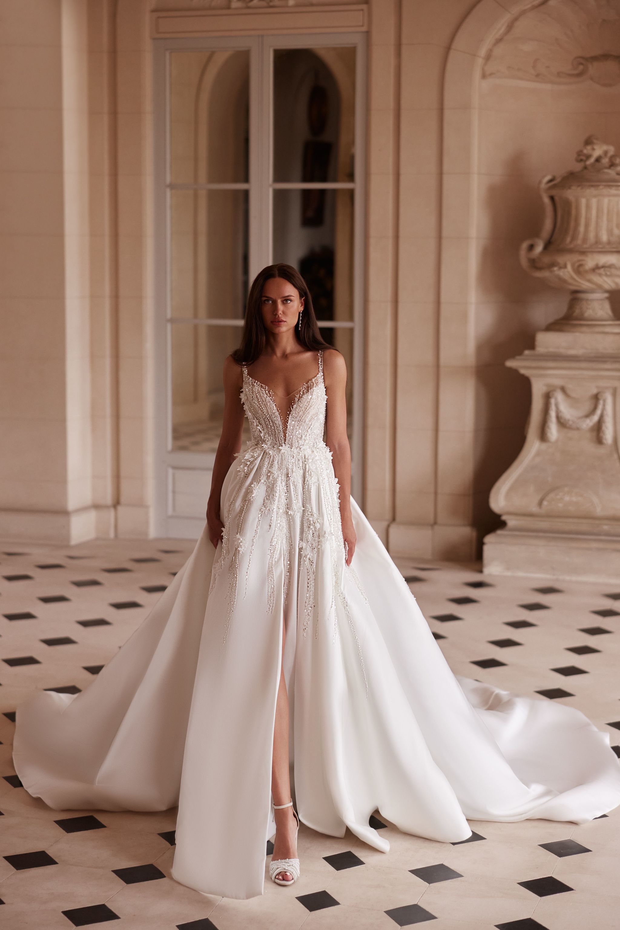 Brides Showroom