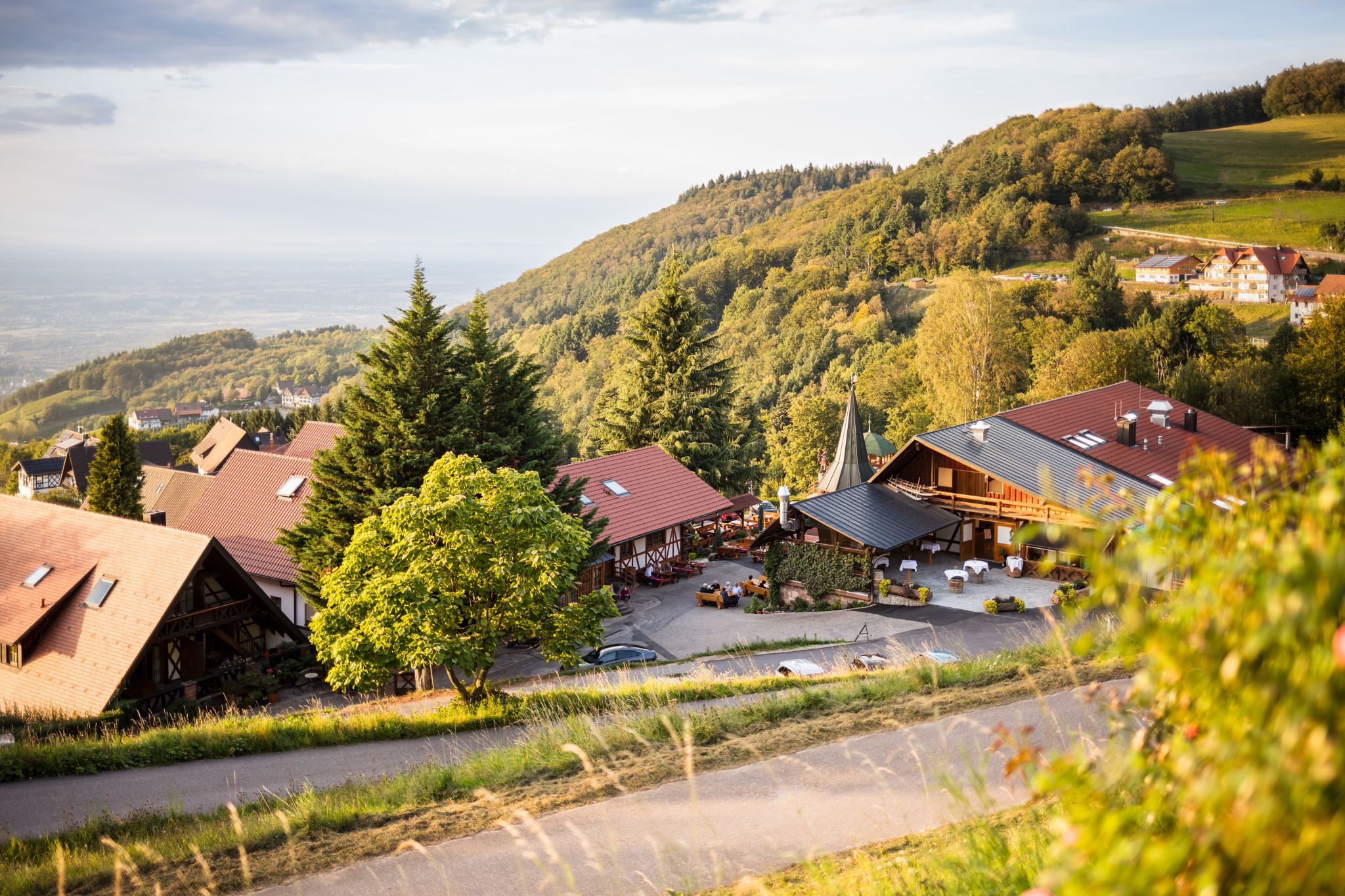 Hotel Spinnerhof Hotel Spinnerhof