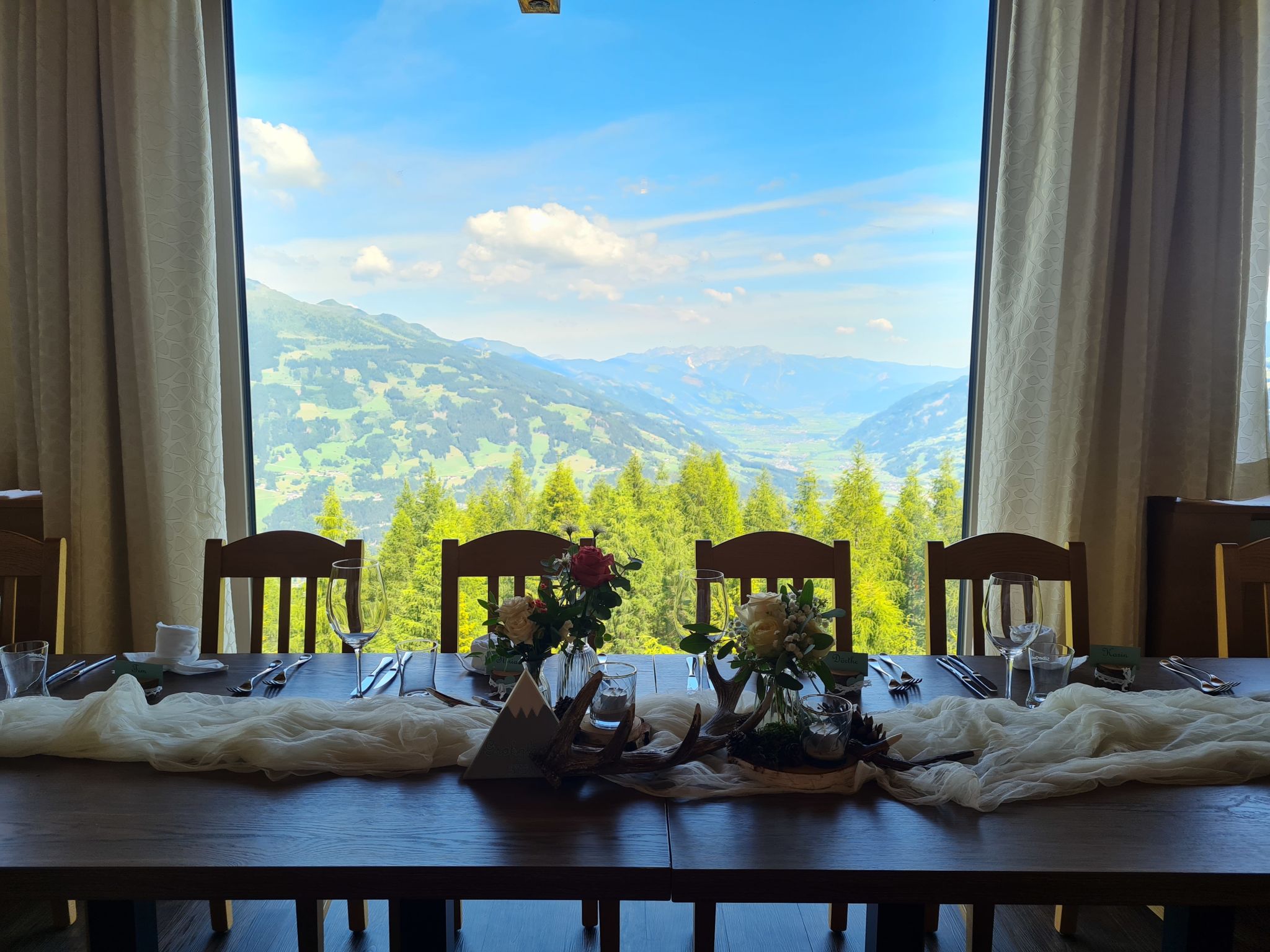 Berghotel Gerlosstein Berghotel Gerlosstein