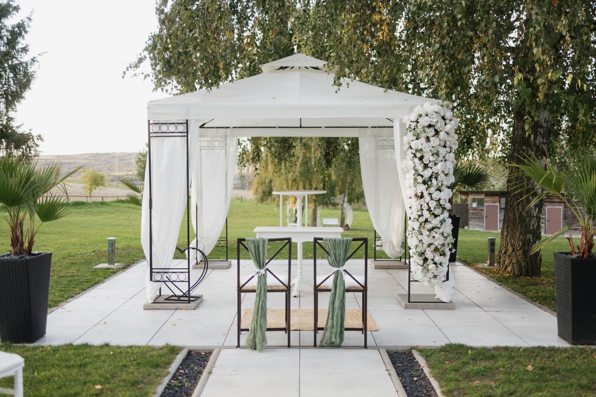 Eventlocation Saphir Grünstadt