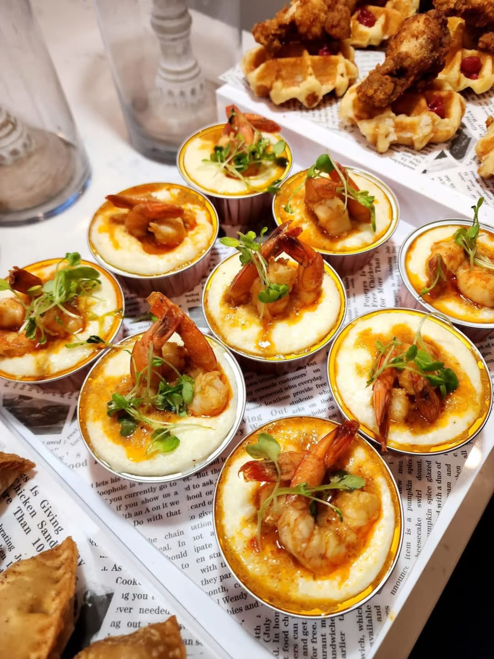 Bistro to go Eventcatering