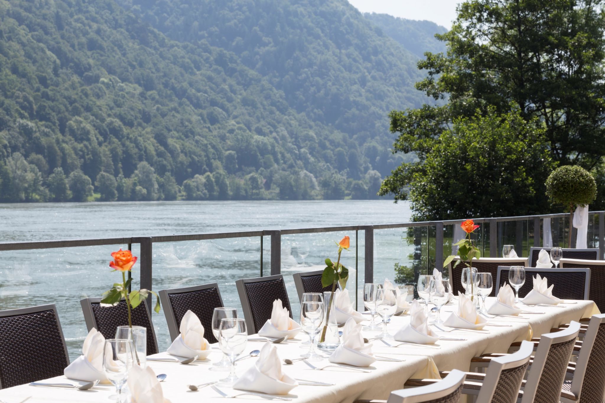 Hotel Wesenufer Hotel Wesenufer