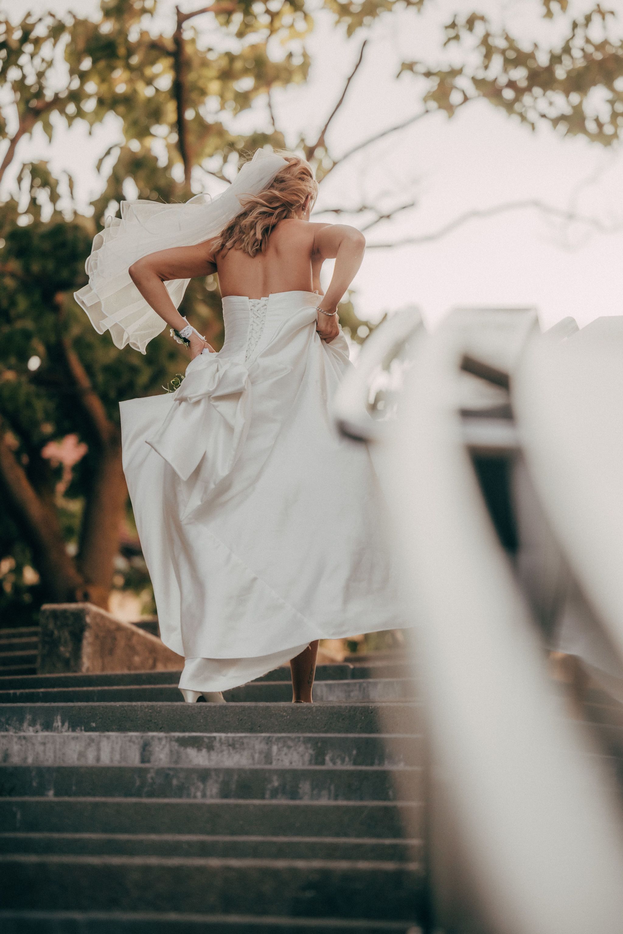 12 Std. Hochzeitsvideo – Deluxe