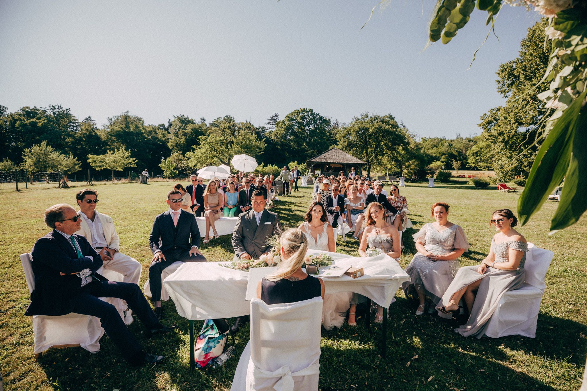 8 Std. Hochzeit Foto & Video – Classic Kombi