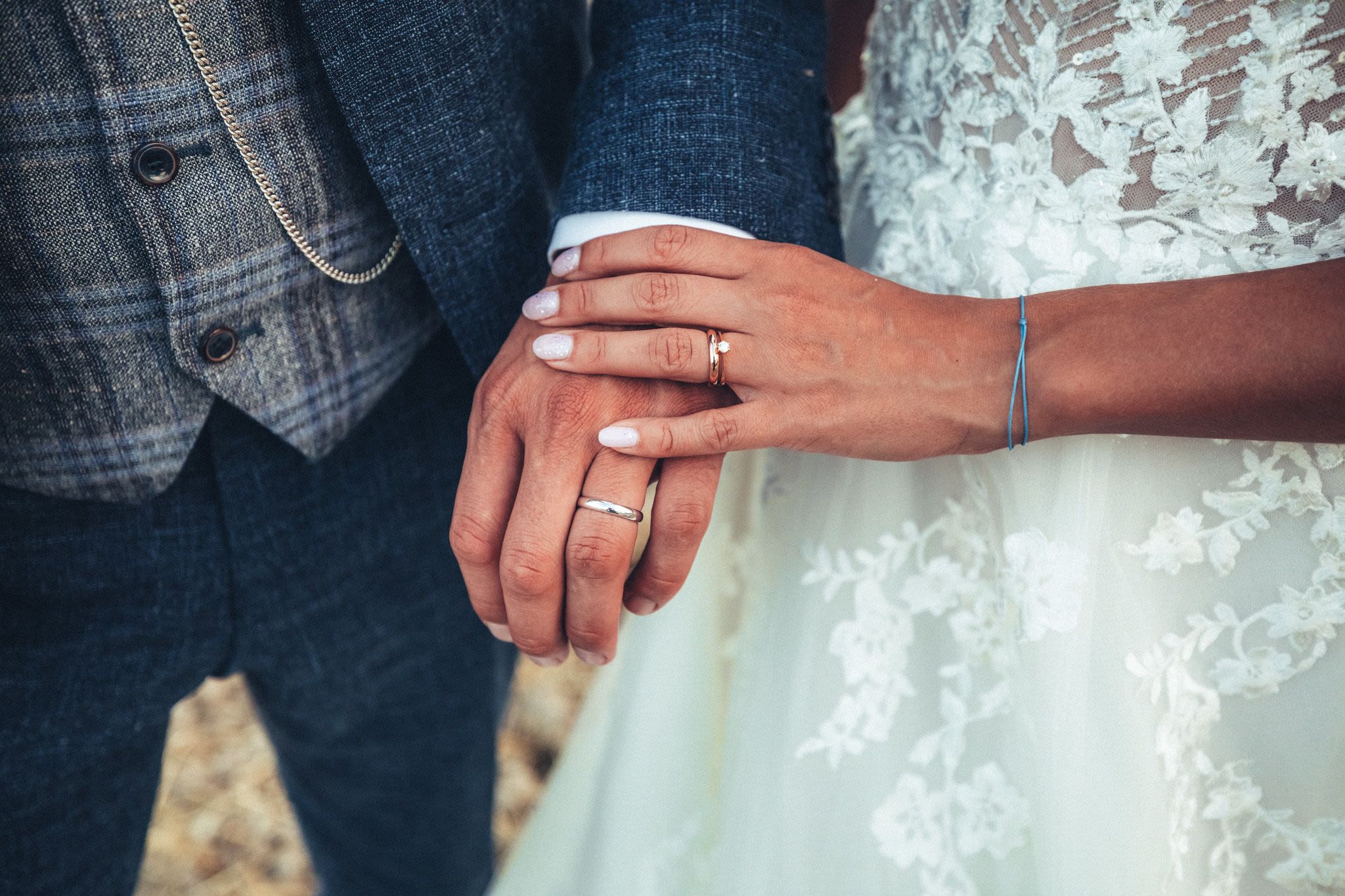 4 Std. Hochzeitsvideo – Basic