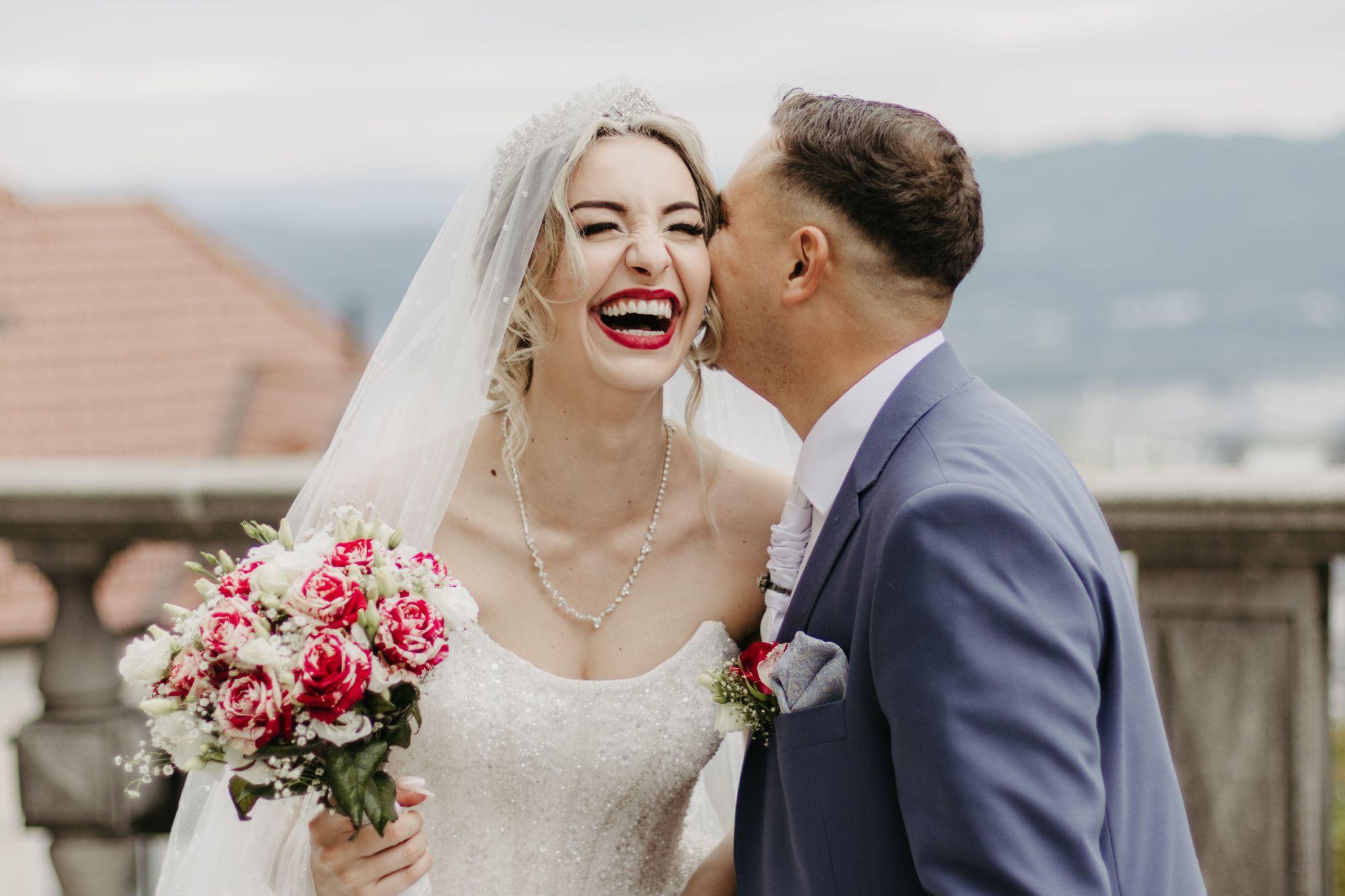 Team Love Stories – Foto & Film, die euch wieder fühlen lassen.