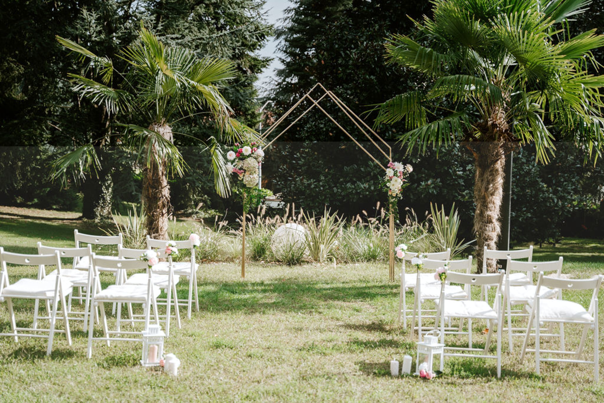 VILLA SOFIA - Italien