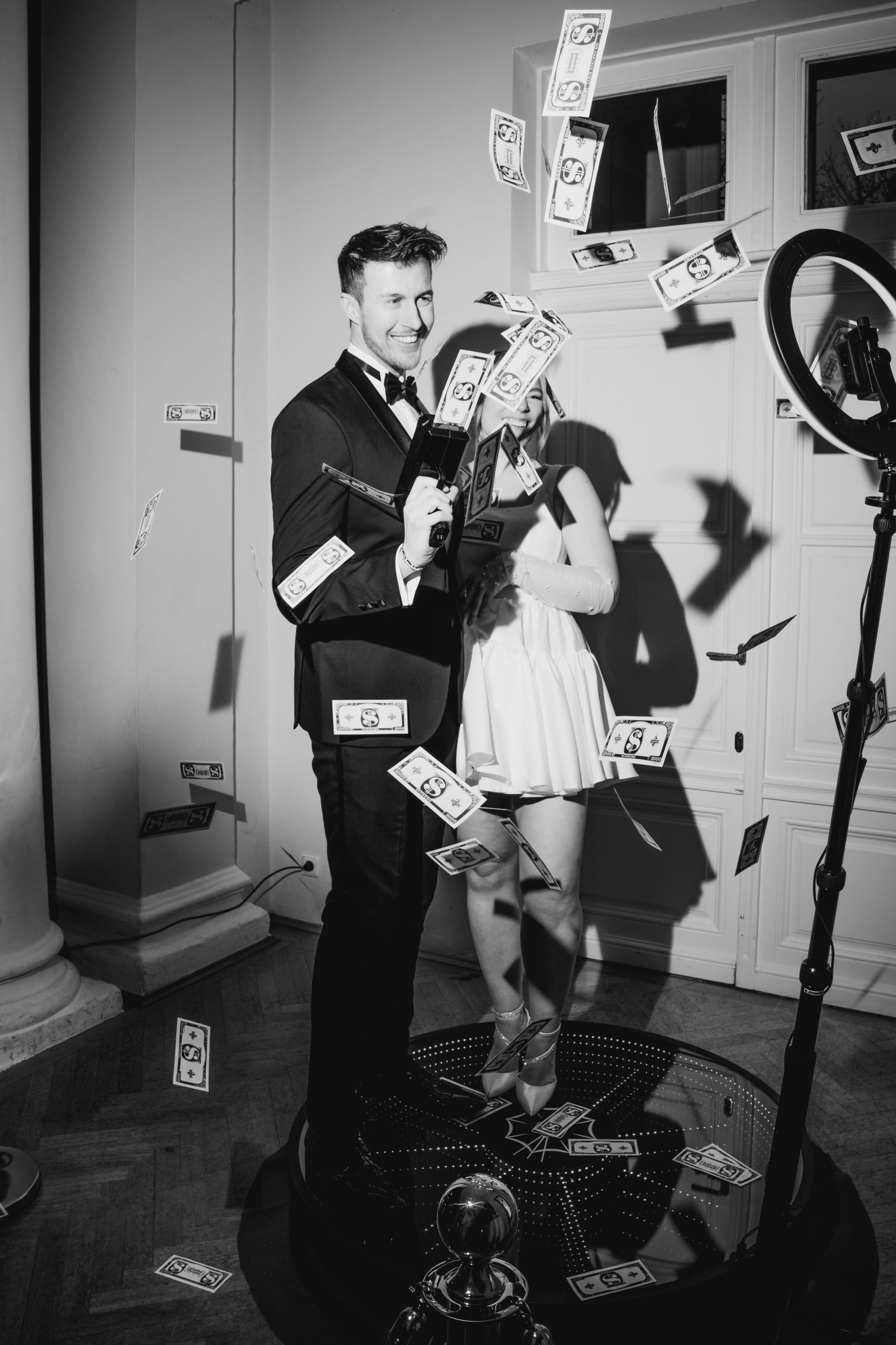 360° Videobox