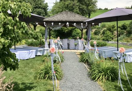 Eventgasthaus Freiseder am Pöstlingberg