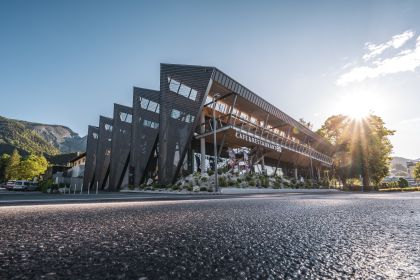 ErlebnisQuartier & WolfgangseeSchifffahrt