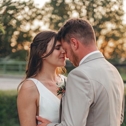 Dreizehn Wedding