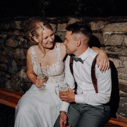 Dreizehn Wedding