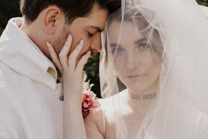 Pure Emotion Wedding & Events Cornelia Schwinger
