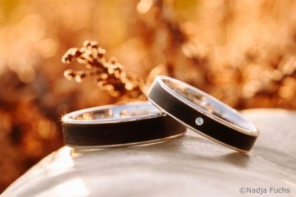 holzliebe - Eheringe aus Holz
