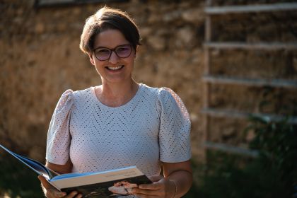 Erinnarium – Freie Trauung & Herzensbuch von Caroline Lammer