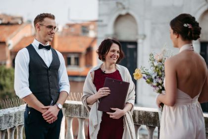 Freie Rednerin Sandra Buchleitner