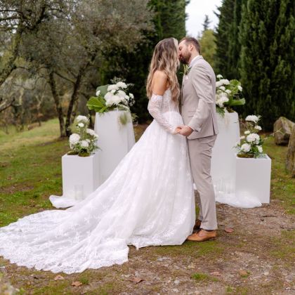 Jessica Lerche Weddings