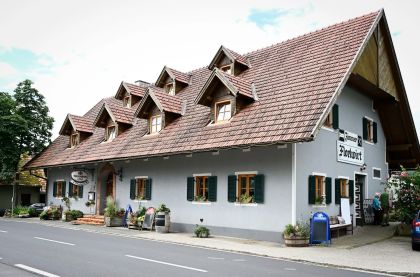 Kulinarischer Weinhof Florlwirt