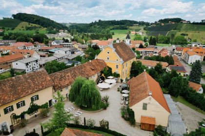 Schloss Gamlitz