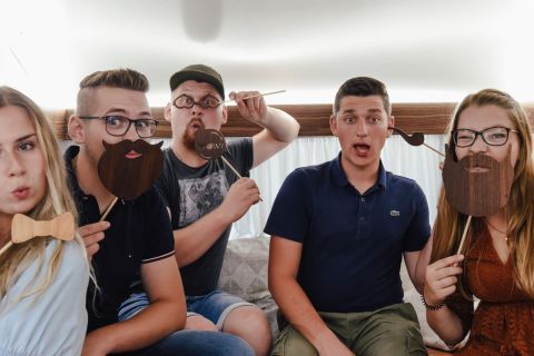 Foto anzeigen