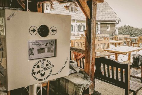 Foto anzeigen
