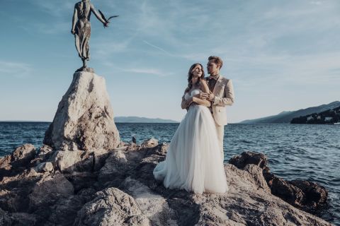 Foto anzeigen